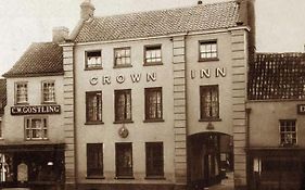The Crown Fakenham